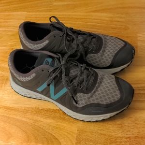New Balance Fresh Foam Kaymin Trail Shoes